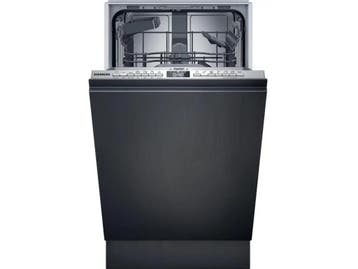 Siemens SR93EX25LE - Inbouw Vaatwasser - 45 cm - 10 Couverts, Witgoed en Apparatuur, Vaatwasmachines, Verzenden, Zo goed als nieuw