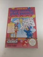 Nintendo - Nes - Barker Bills Trick Shooting - Videogame -, Nieuw
