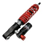 Bitubo Voorschokbreker - Vespa Primavera / Sprint - Rood, Ophalen of Verzenden, Nieuw