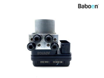 ABS Modulator Yamaha XTZ 690 Tenere 700 Rally Edition 2020, Verzenden, Gebruikt