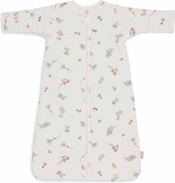 Jollein Baby Slaapzak Winter Met Afritsbare Mouw 70cm -, Verzenden, Nieuw