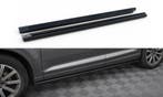 Zijskirts Audi Q7 4M Maxton Glans Zwart, Ophalen of Verzenden, Nieuw