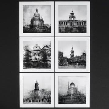 Frank Machalowski - Portfolio of 6 pictures from multiexpo