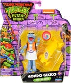 TMNT actiefiguur speelgoed Mondo Ge van €18,99 voor €13,30, Ophalen of Verzenden, Nieuw