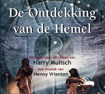 ONTDEKKING VAN DE HEMEL 3 CD S - H. Mulisch 9789077858196, Boeken, Verzenden, Gelezen, H. Mulisch