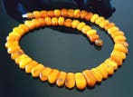 Amber Antieke vintage zeer zeldzame
