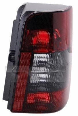 Achterlicht o.a: Citroën, Peugeot, Berlingo - Multispace, Ophalen of Verzenden, Nieuw, Citroën