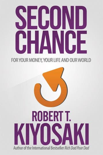 9781612680460 Second Chance Robert Kiyosaki, Boeken, Economie, Management en Marketing, Verzenden, Nieuw, Robert Kiyosaki
