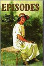 EPISODES 9789020523225 CISSY VAN MARXVELDT, Boeken, Verzenden, Gelezen, CISSY VAN MARXVELDT
