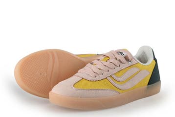 Genesis Sneakers in maat 38 Roze, Overige kleuren, Genesis, Verzenden, Sneakers of Gympen