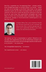 Extreem luid & ongelooflijk dichtbij 9789026333804, Verzenden, Zo goed als nieuw, Jonathan Safran Foer
