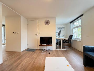 Te huur: Appartement van Goorstraat in Breda, Noord-Brabant, Breda, Appartement