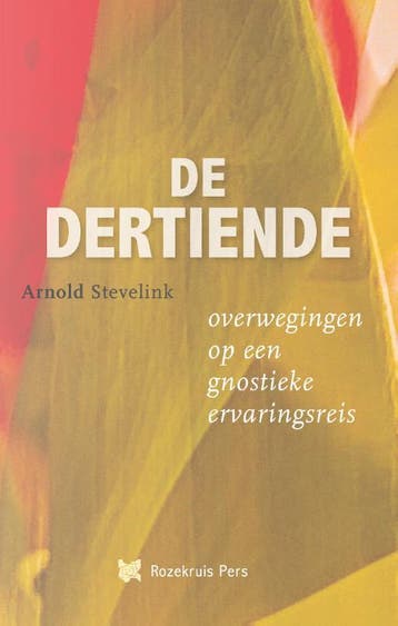 De dertiende - Arnold Stevelink 9789067324953, Verzenden, Gelezen, Arnold Stevelink
