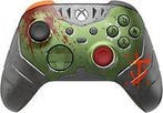 Microsoft Xbox Wireless Controller - DOOM: The Dark Ages, Spelcomputers en Games, Verzenden, Zo goed als nieuw