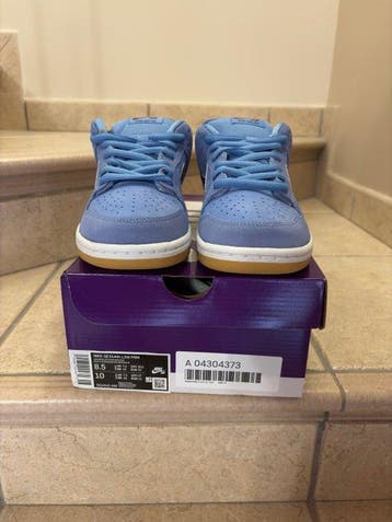 Nike - Platte schoenen - Maat: EU 42 - Nieuw in doos, Nieuw