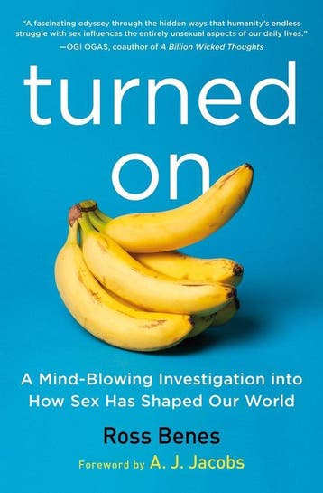 Turned On - Ross Benes 9781492658603, Verzenden, Zo goed als nieuw, Ross Benes