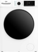 Beko BMM5DFO5741W - Was-droogcombinatie - 7 kg wassen - 5 kg, Ophalen of Verzenden, Nieuw, 85 tot 90 cm