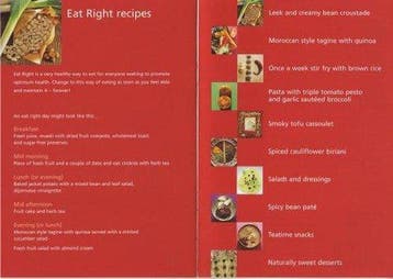 The Cancer Lifeline Recipes, Ophalen of Verzenden, Nieuw