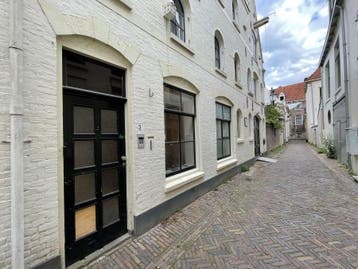 Te huur: Appartement Sandrasteeg in Deventer, Deventer, Overijssel, Appartement