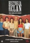 Historia de un clan - DVD, Verzenden, Nieuw in verpakking