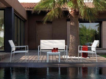 Talenti outdoor living - Marco Acerbis - Sofa (4) - Raak