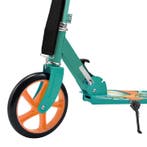 Inklapbare Step / Scooter - Dino - XXL Wielen, Fietsen en Brommers, Steps, Verzenden, Nieuw