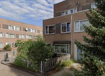 Te huur: Studio Schans in Breda, Breda, Noord-Brabant