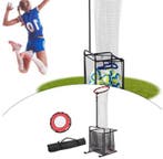 Volleybal Trainingsnet – Verstelbaar Target Net Set, Verzenden, Nieuw