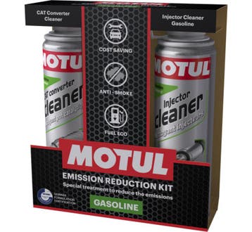 Motul Emission Reduction Kit Benzine, Ophalen of Verzenden