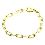Cartier - Armband - 18 karaat Geel goud, Nieuw