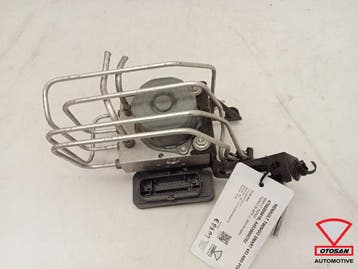 Renault Twingo Smart 453 ABS Pomp 476600981R A4539000702, Ophalen, Gebruikt, Renault