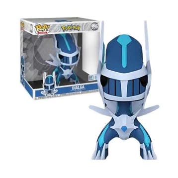 Funko Pop  Pokémon  Dialga 996  [2024 Summer Convention ], Verzamelen, Poppetjes en Figuurtjes, Verzenden, Nieuw