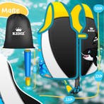 KIDIZ® Zwemvest voor kinderen - S - 1-2 jaar - Veiligheidsgo, Verzenden