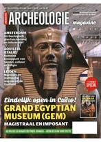 Archeologie Magazine - 03 2025, Boeken, Verzenden, Nieuw, Wetenschap en Natuur