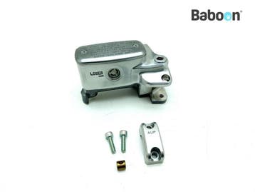 Koppelings Pomp Suzuki VL 1500 2005-2010 Boulevard C90, Motoren, Verzenden, Gebruikt