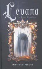 Levana | 9789020678871 | Marissa Meyer, Boeken, Zo goed als nieuw, Marissa Meyer