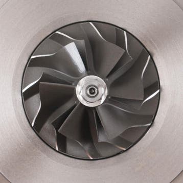 Turbo Chra Core GTC1549VZ compatible for Audi A4 8K2 2.0 TDI, Verzenden, Nieuw, Audi