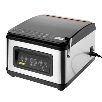 Kamer Vacumeermachine 6,8L Buffalo, Verzenden, Nieuw in verpakking