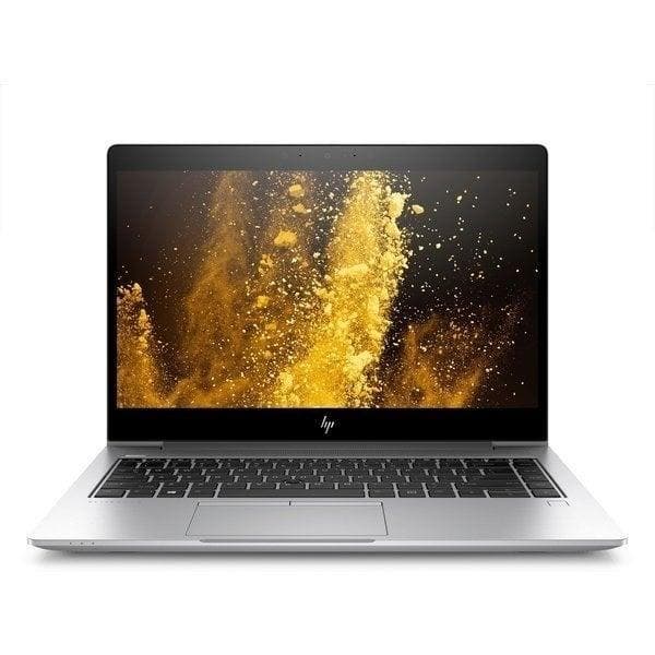 HP EliteBook 840 G6 (Touch) 14 , 16GB , 256GB SSD , i5-83, Computers en Software, Windows Laptops, 2 tot 3 Ghz, SSD, 14 inch, 14 inch