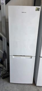PINKSTERDEAL! SAMSUNG WIT NOFROST KOELVRIESCOMBINATIE A+, Energieklasse A of zuiniger, 1200 tot 1600 toeren, Minder dan 85 cm