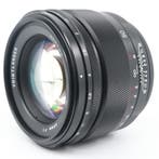 Voigtlander Nokton 50mm F/1 Aspherical Canon RF, Verzenden, Gebruikt
