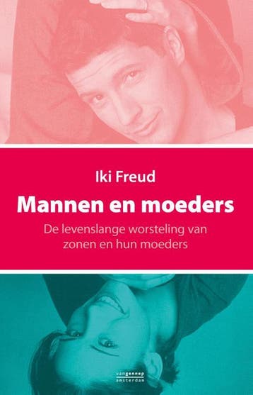 Mannen En Moeders | Iki Freud | Nieuw, Ophalen of Verzenden, Nieuw, Iki Freud