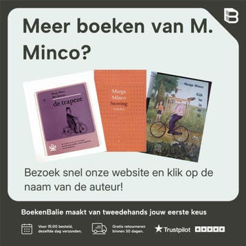 Nagelaten dagen - M. Minco 9789035131460, Boeken, Literatuur, Verzenden, Zo goed als nieuw, M. Minco
