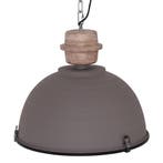Steinhauer hanglamp Bikkel 1460GR 2dekansje, Ophalen, Overige materialen, Nieuw, 75 cm of meer