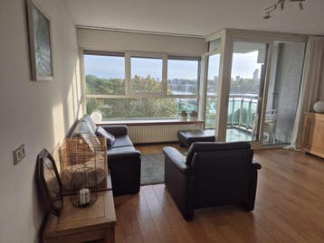 Te huur: Appartement Oostmaaslaan in Rotterdam, Huizen en Kamers, Appartement, Rotterdam, Zuid-Holland