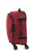 Kipling Koffer in maat Klein Rood, Sieraden, Tassen en Uiterlijk, Koffers, Verzenden, Zo goed als nieuw