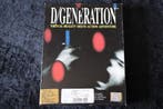 D/Generation IBM PC 3,5 Floppy PC Big Box, Verzenden, Nieuw