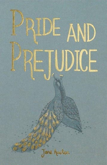 9781840227932 Pride and Prejudice Jane Austen, Verzenden, Nieuw, Jane Austen
