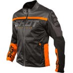 Enduro Jas Shot Lite 2.0 Softshell Oranje - MAAT SMALL, Verzenden, Nieuw met kaartje, Jas | textiel, Shot