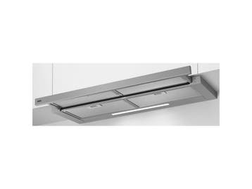 AEG DPE5950M - Vlakscherm afzuigkap - 600 m3/h - 68 dB(A), Verzenden, Zo goed als nieuw
